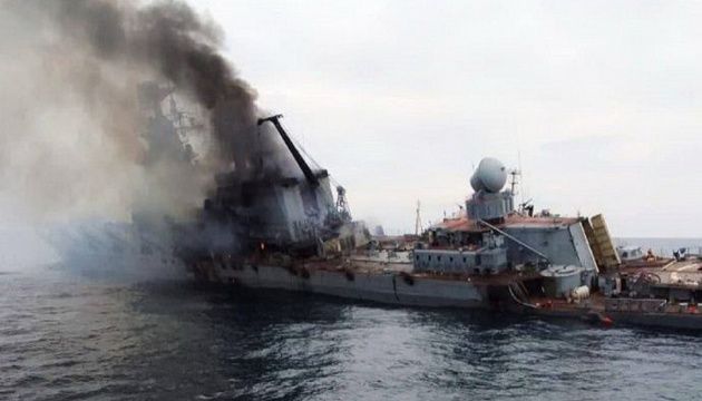 Наші перемоги на морі знижують градус агресивності противника
